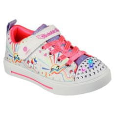 Skechers Boty Unicorn Sunshine 314802L Wmlt velikost 33