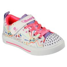 Skechers Boty Unicorn Sunshine 314802L Wmlt velikost 33