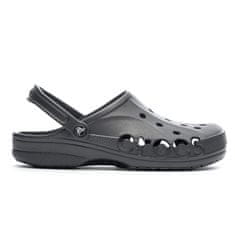 Crocs Dřeváky šedé 42 EU Baya