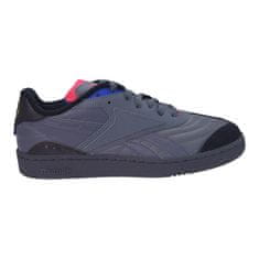 Reebok Boty fialové 42 EU Club C RC 10