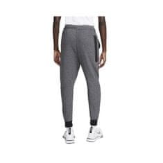 Nike Kalhoty šedé 168 - 172 cm/XS Sportswear Tech Fleece