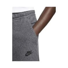 Nike Kalhoty šedé 168 - 172 cm/XS Sportswear Tech Fleece