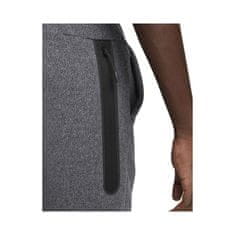 Nike Kalhoty šedé 168 - 172 cm/XS Sportswear Tech Fleece