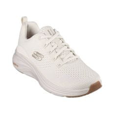 Skechers Boty bílé 41 EU Vapor Foam Fresh Trend