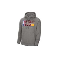 Nike Mikina šedá 183 - 187 cm/L Fleece Essential All-star Weekend 2022