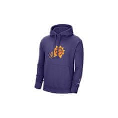 Nike Mikina fialová 188 - 192 cm/XL Nba Phoenix Suns Fleece