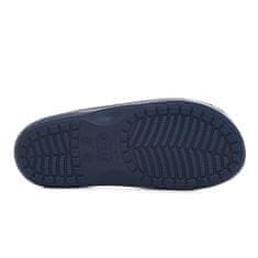 Crocs Pantofle tmavomodré 37 EU Baya