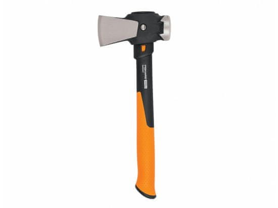 NOHEL GARDEN Sekera FISKARS ISOCORE S stavební 1,2 kg 36cm 1062936