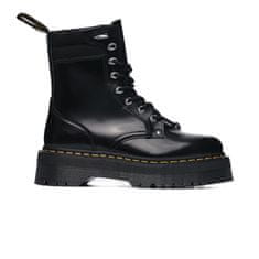 Dr. Martens boty Jadon Hdw Ii Buttero 30932001