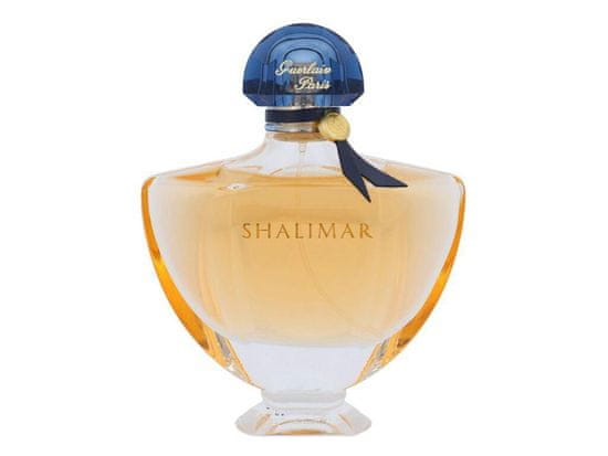 Guerlain 90ml shalimar, toaletní voda