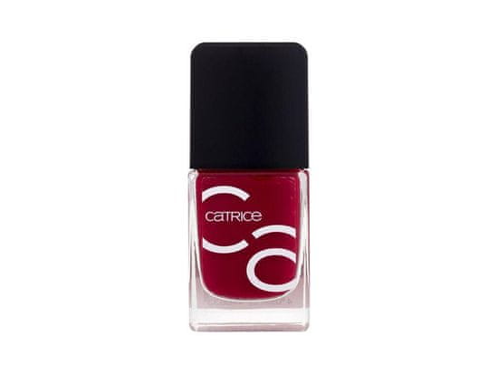 Catrice 10.5ml iconails, 169 rasberry pie, lak na nehty