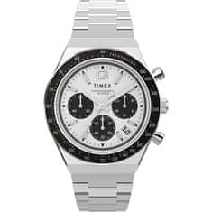 Timex Q Chronograph TW2W53300UK