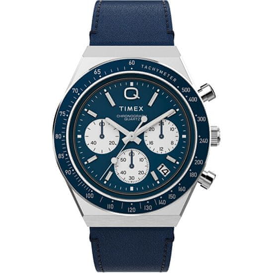 Timex Q Chronograph TW2W51700UK