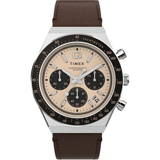 Timex Q Chronograph TW2W51800UK