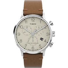 Timex The Waterbury TW2W50900UK