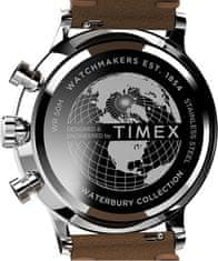 Timex The Waterbury TW2W50900UK