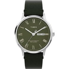 Timex The Waterbury TW2W50500UK