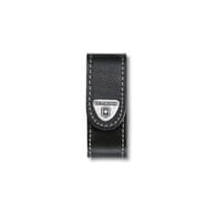 Victorinox Pouzdro na nůž kožené červené 4.0520.1