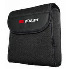 BRAUN PREMIUM 10x50 WP dalekohled