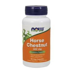 NOW Foods Doplňky stravy Horse Chestnut