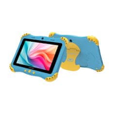 Krüger&Matz Tablet Krüger&Matz FUN708 blue