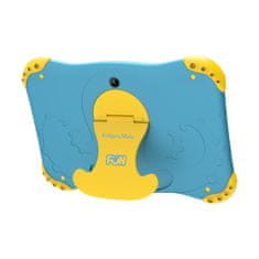 Krüger&Matz Tablet Krüger&Matz FUN708 blue