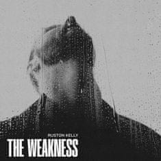 Ruston Kelly: The Weakness