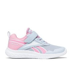 Reebok Boty běžecké modré 33 EU Rush Runner 5 Alt