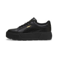 Puma Boty černé 37.5 EU Karmen