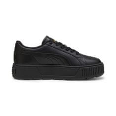 Puma Boty černé 37.5 EU Karmen