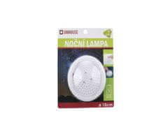 UNIHOUSE Noční lampa 3LED