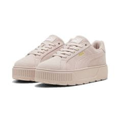 Puma Boty béžové 38.5 EU Karmen