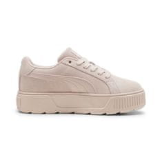 Puma Boty béžové 38.5 EU Karmen