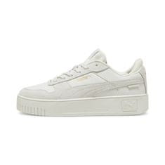 Puma Boty bílé 39 EU Carina Street