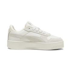 Puma Boty bílé 39 EU Carina Street