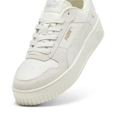 Puma Boty bílé 39 EU Carina Street