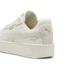 Puma Boty bílé 39 EU Carina Street