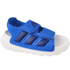Adidas Sandály modré 23 EU Altaswim 2.0