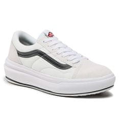 Vans Boty bílé 38 EU Old Skool Overt