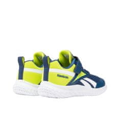 Reebok Boty běžecké tmavomodré 30 EU Rush Runner 5 Alt