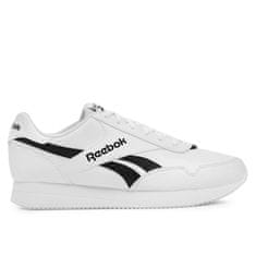 Reebok Boty bílé 46 EU Jogger Lite