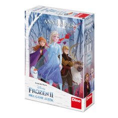 Dino Anna a Elsa – Frozen II