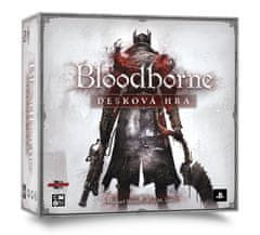 CMON Bloodborne - desková hra CZ