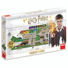 Dino Harry Potter: Kouzelní tvorové