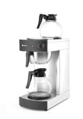 Hendi Překapávač pro kávu, HENDI, Kitchen Line, 230V/2100W, 195x370x(H)598mm - 208304
