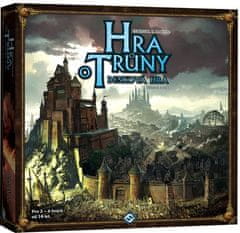 Fantasy Flight Games Hra o Trůny - Desková hra