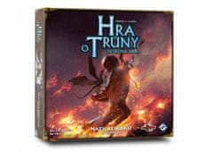 Fantasy Flight Games Hra o Trůny - Matka Draků - rozšíření