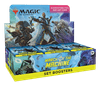 Magic: The Gathering - March of the Machine - Set Booster Pack