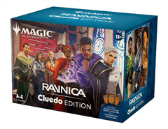 Wizards of the Coast Magic: The Gathering - Murders at Karlov Manor - Cluedo Edition