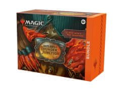 Wizards of the Coast Magic: The Gathering - Outlaws of Thunder Junction - Bundle